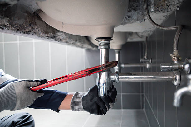 Licensed Pipe Repair service in San Juan Capistrano, CA - Street Wise - Plumbing